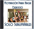 Motivación para hacer ejercicio